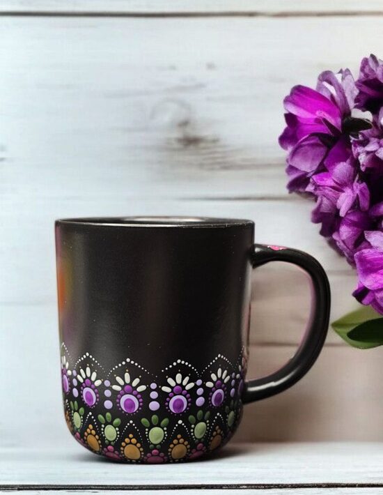 Onyx Tasse